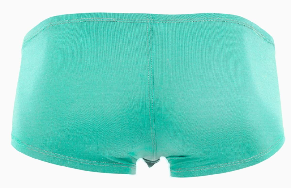 Clever 229961 3PK Australian Latin Trunks Color Multi-colored - DealByEthan.gay loves Clever