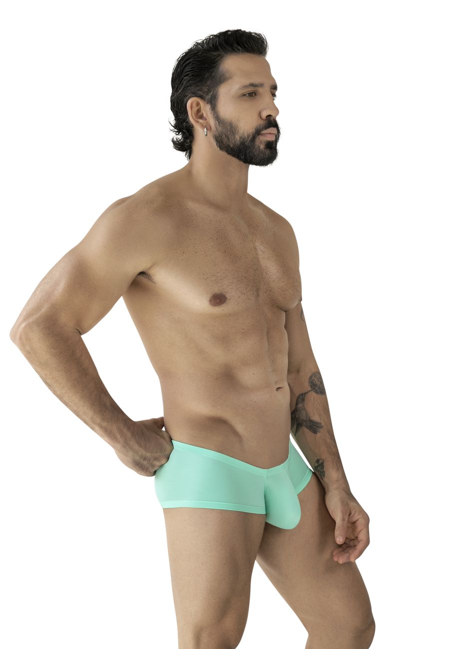 Clever 229961 3PK Australian Latin Trunks Color Multi-colored - DealByEthan.gay loves Clever