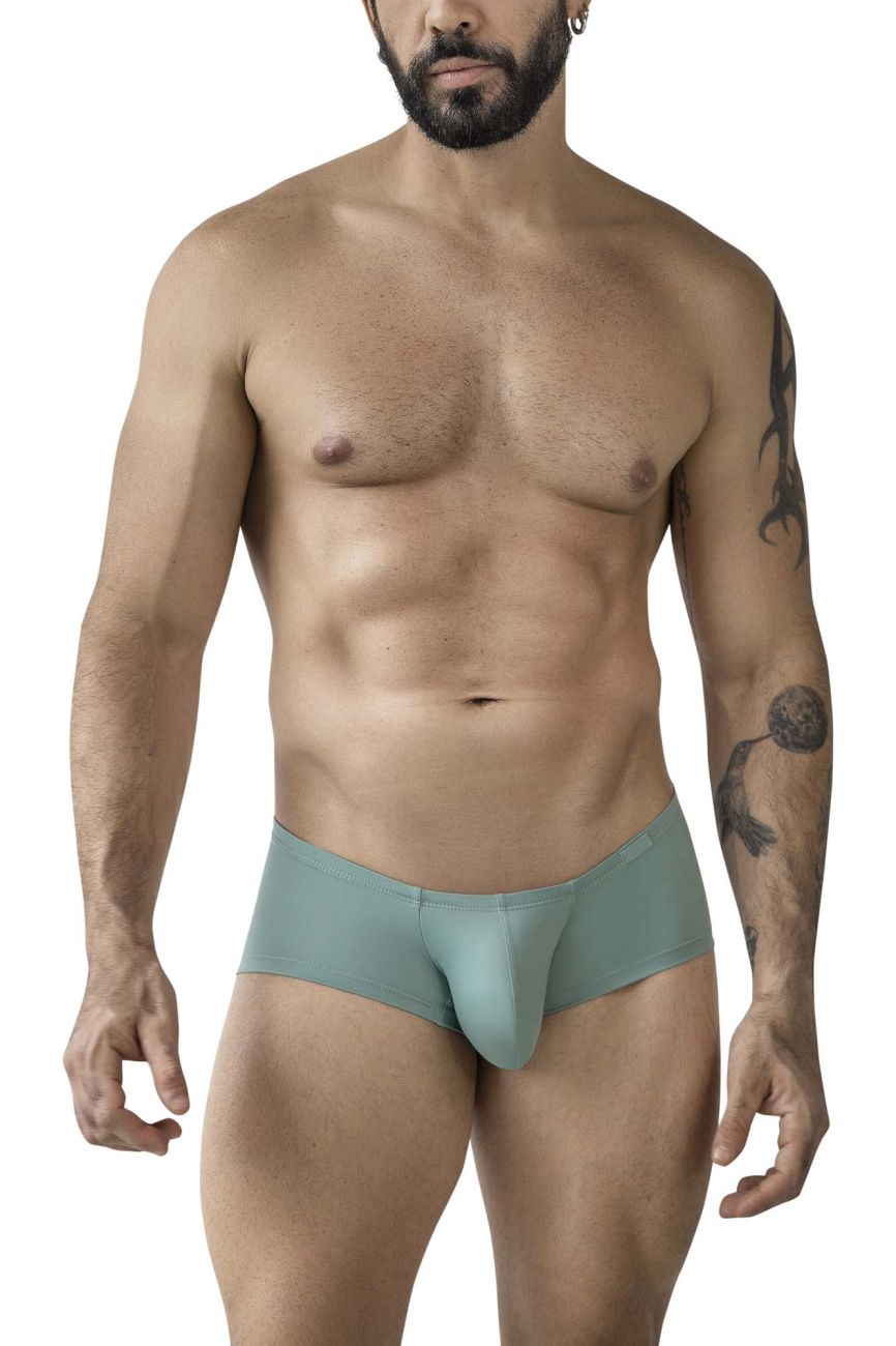 Clever 229962 3PK Australian Latin Trunks Color Multi-colored - DealByEthan.gay loves Clever