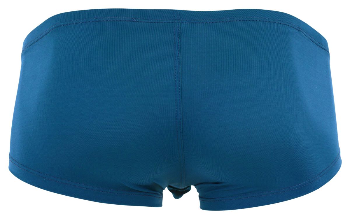 Clever 229962 3PK Australian Latin Trunks Color Multi-colored - DealByEthan.gay loves Clever