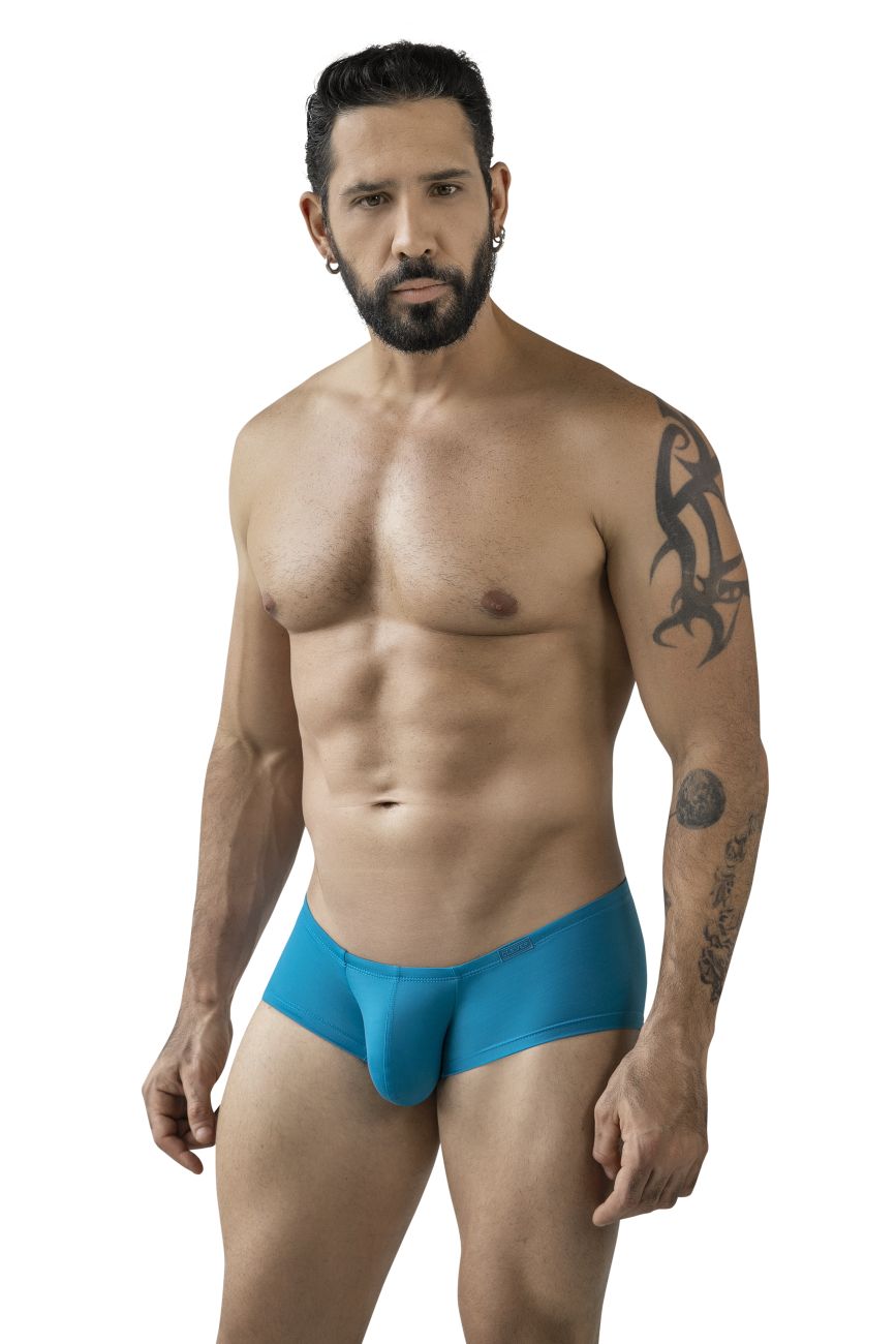 Clever 229962 3PK Australian Latin Trunks Color Multi-colored - DealByEthan.gay loves Clever