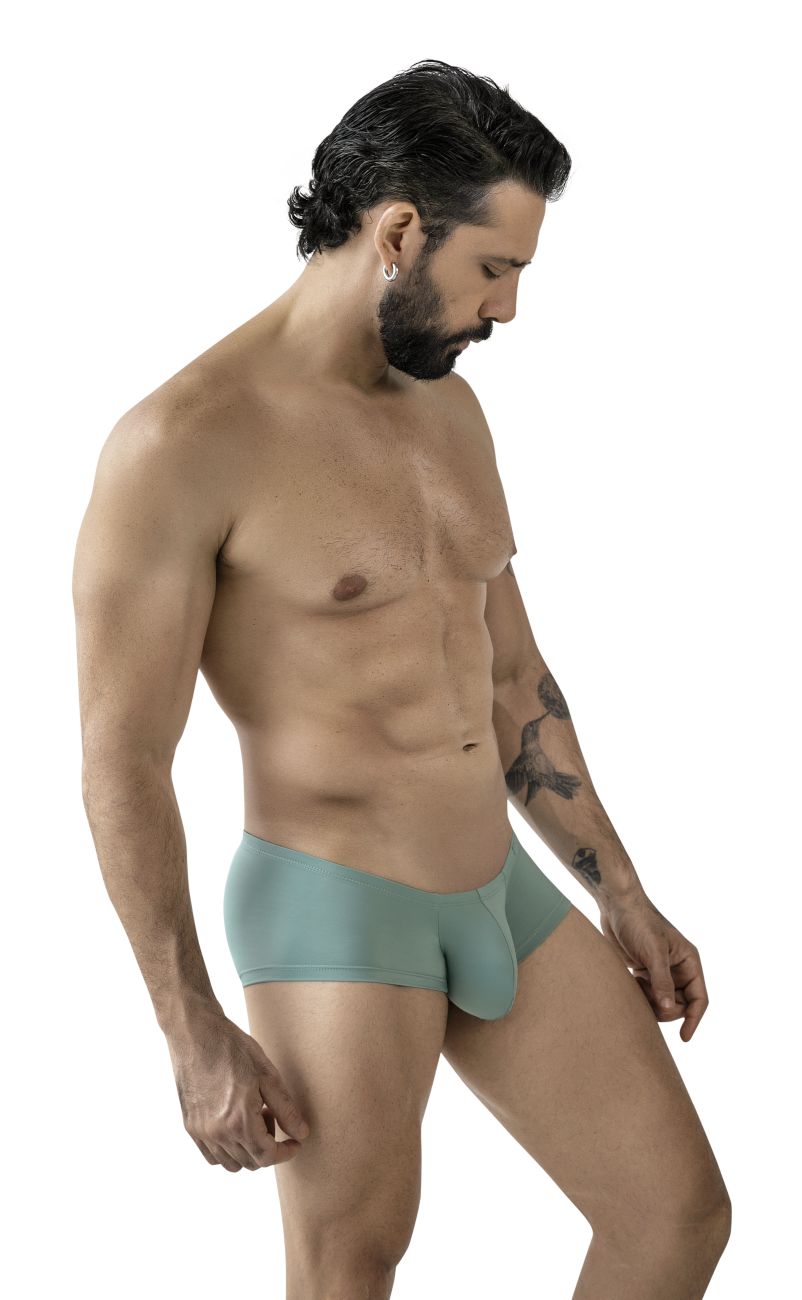 Clever 229962 3PK Australian Latin Trunks Color Multi-colored - DealByEthan.gay loves Clever