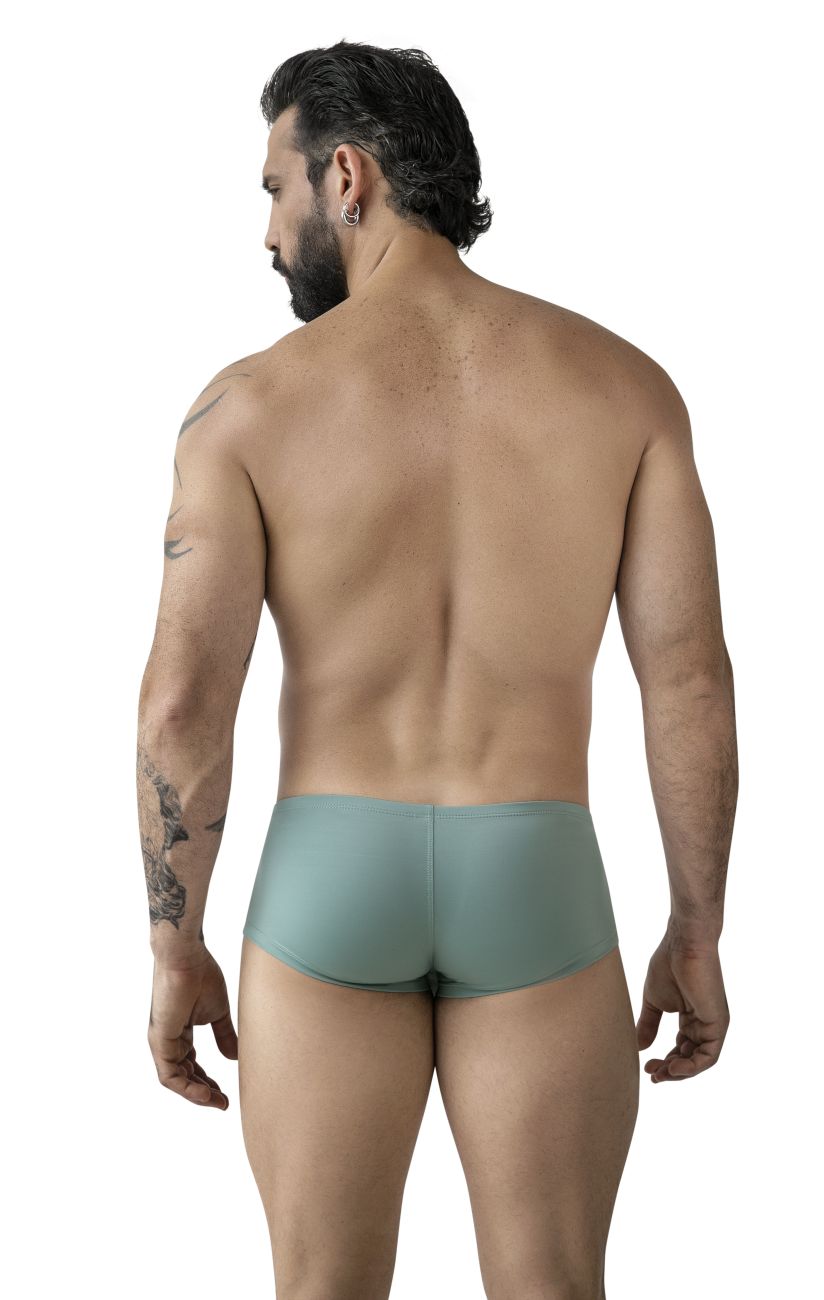 Clever 229962 3PK Australian Latin Trunks Color Multi-colored - DealByEthan.gay loves Clever