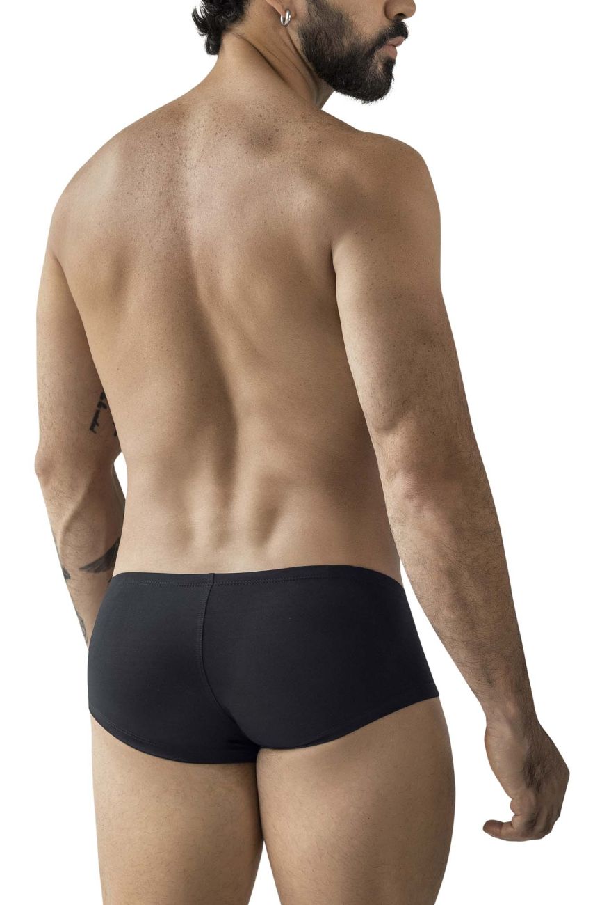 Clever 229963 3PK Australian Latin Trunks Color Multi-colored - DealByEthan.gay loves Clever