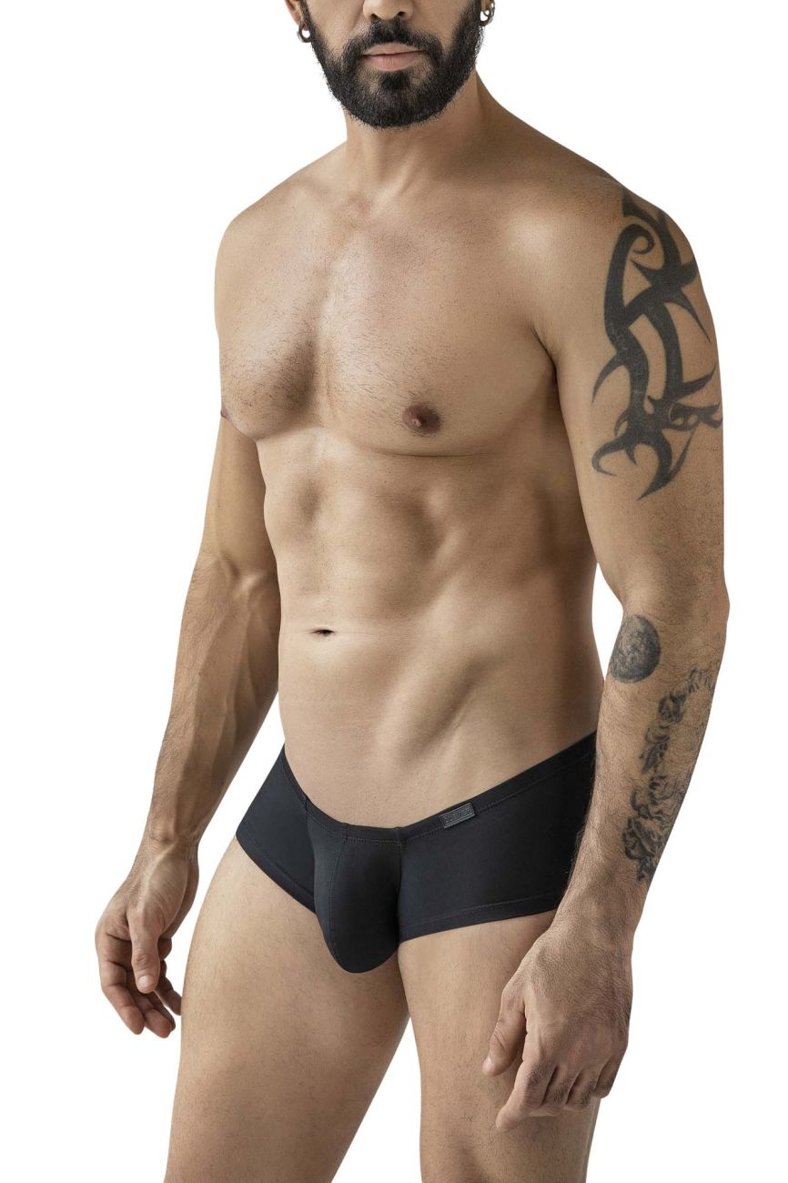 Clever 229963 3PK Australian Latin Trunks Color Multi-colored - DealByEthan.gay loves Clever