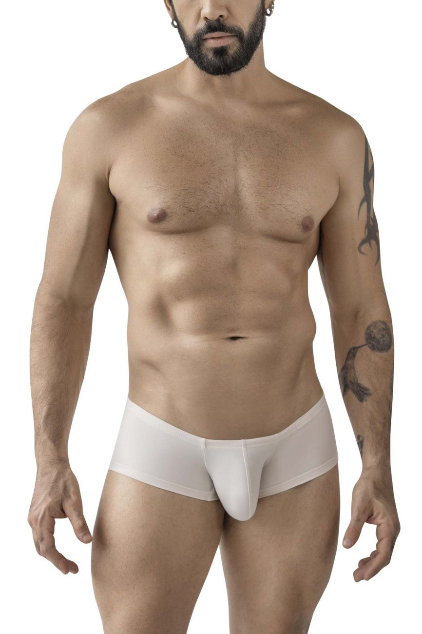 Clever 229963 3PK Australian Latin Trunks Color Multi-colored - DealByEthan.gay loves Clever