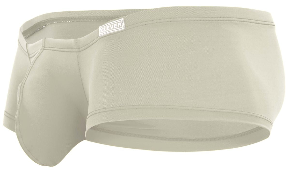 Clever 229963 3PK Australian Latin Trunks Color Multi-colored - DealByEthan.gay loves Clever
