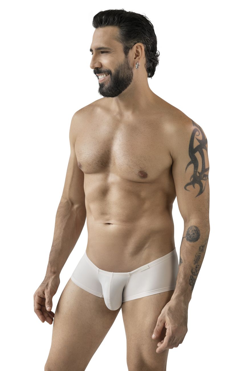Clever 229963 3PK Australian Latin Trunks Color Multi-colored - DealByEthan.gay loves Clever