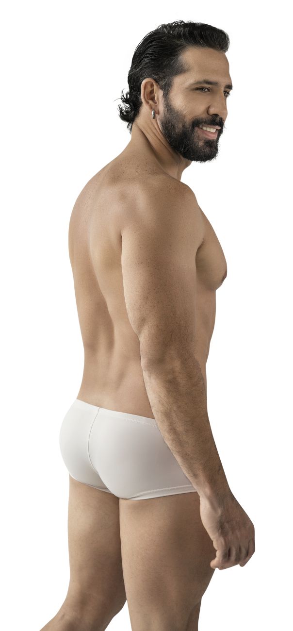 Clever 229963 3PK Australian Latin Trunks Color Multi-colored - DealByEthan.gay loves Clever