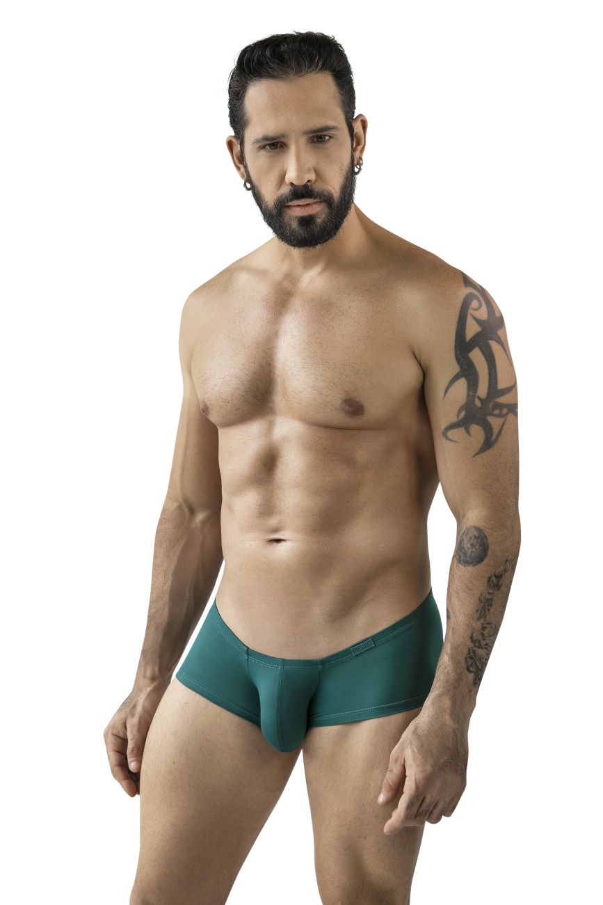 Clever 229963 3PK Australian Latin Trunks Color Multi-colored - DealByEthan.gay loves Clever