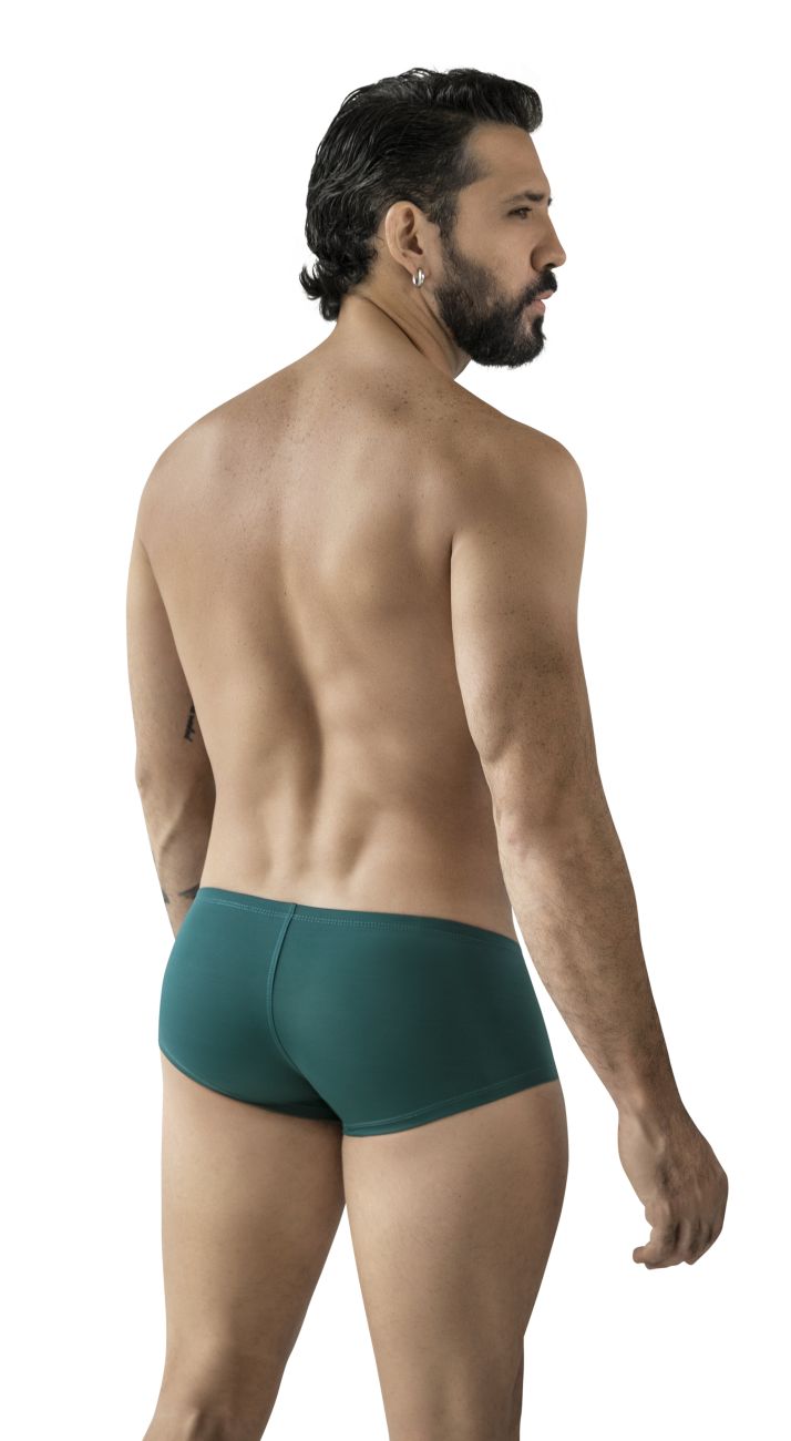 Clever 229963 3PK Australian Latin Trunks Color Multi-colored - DealByEthan.gay loves Clever