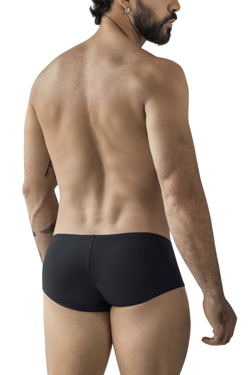 Clever 229964 3PK Australian Latin Trunks Color Multi-colored - DealByEthan.gay loves Clever