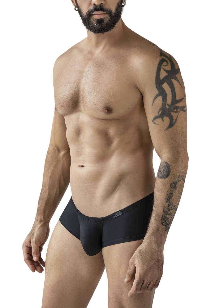 Clever 229964 3PK Australian Latin Trunks Color Multi-colored - DealByEthan.gay loves Clever