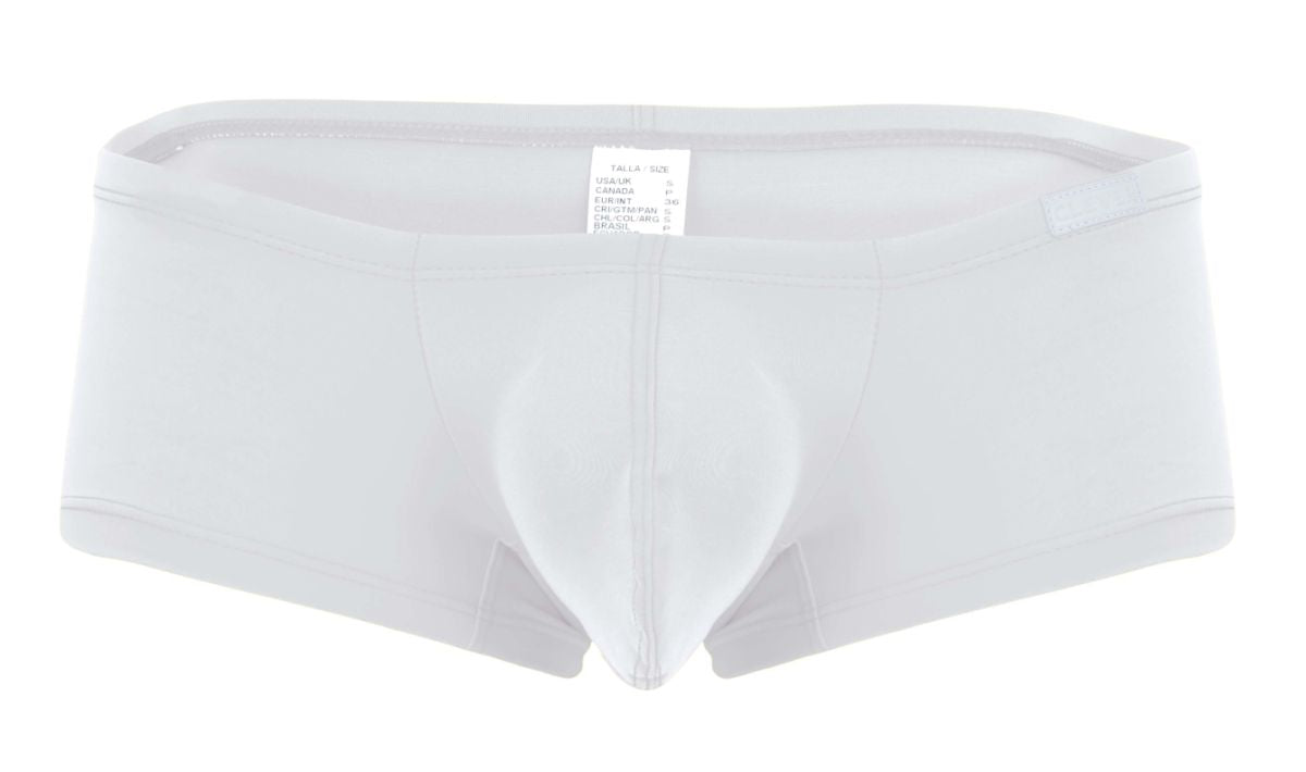 Clever 229964 3PK Australian Latin Trunks Color Multi-colored - DealByEthan.gay loves Clever