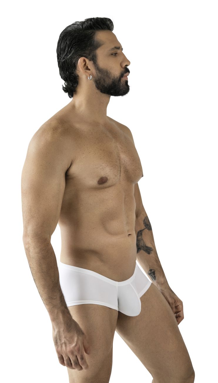 Clever 229964 3PK Australian Latin Trunks Color Multi-colored - DealByEthan.gay loves Clever