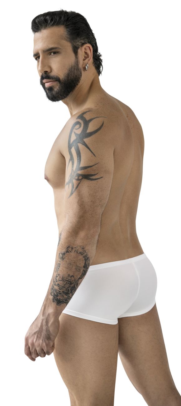 Clever 229964 3PK Australian Latin Trunks Color Multi-colored - DealByEthan.gay loves Clever