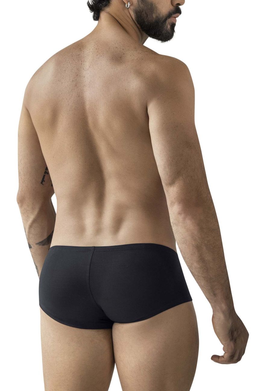 Clever 229965 3PK Australian Latin Trunks Color Multi-colored - DealByEthan.gay loves Clever