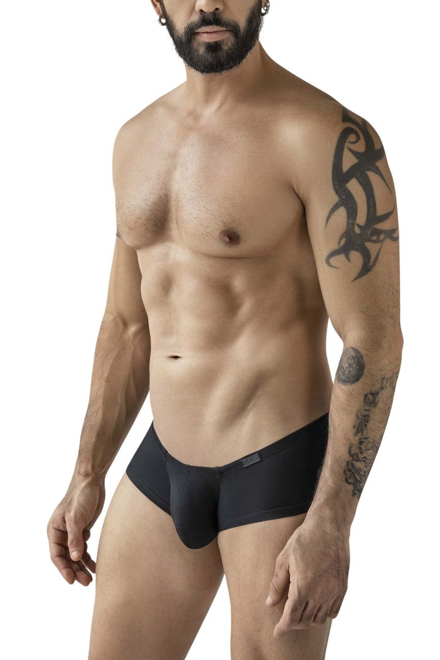Clever 229965 3PK Australian Latin Trunks Color Multi-colored - DealByEthan.gay loves Clever