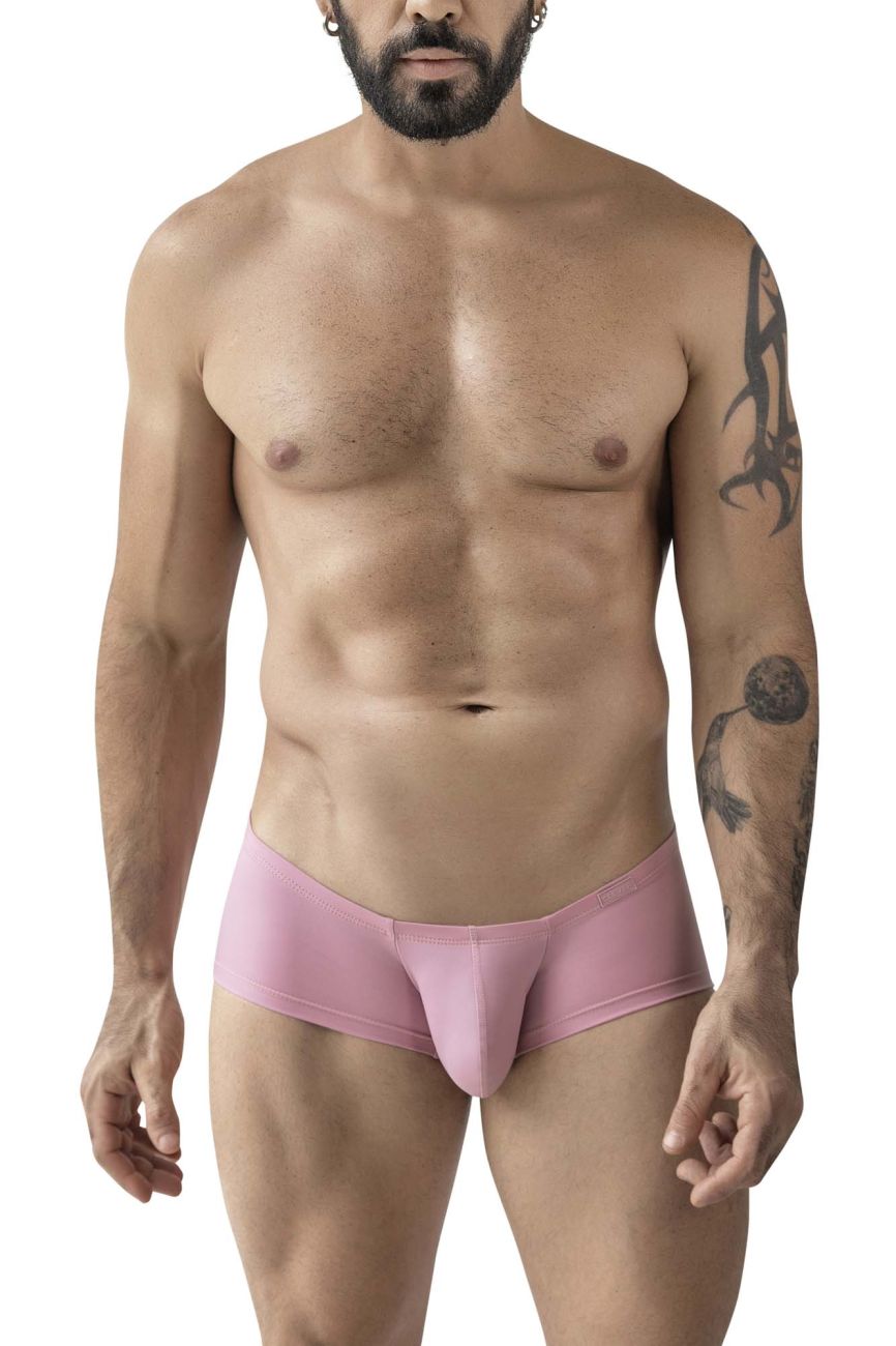 Clever 229965 3PK Australian Latin Trunks Color Multi-colored - DealByEthan.gay loves Clever