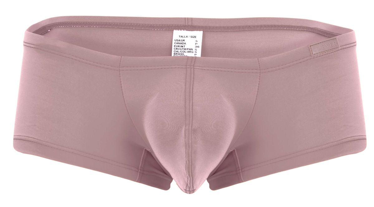 Clever 229965 3PK Australian Latin Trunks Color Multi-colored - DealByEthan.gay loves Clever