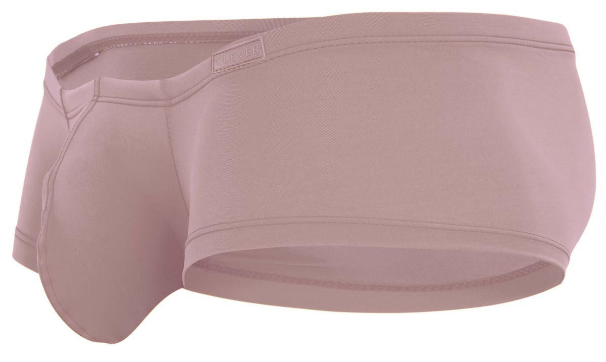 Clever 229965 3PK Australian Latin Trunks Color Multi-colored - DealByEthan.gay loves Clever