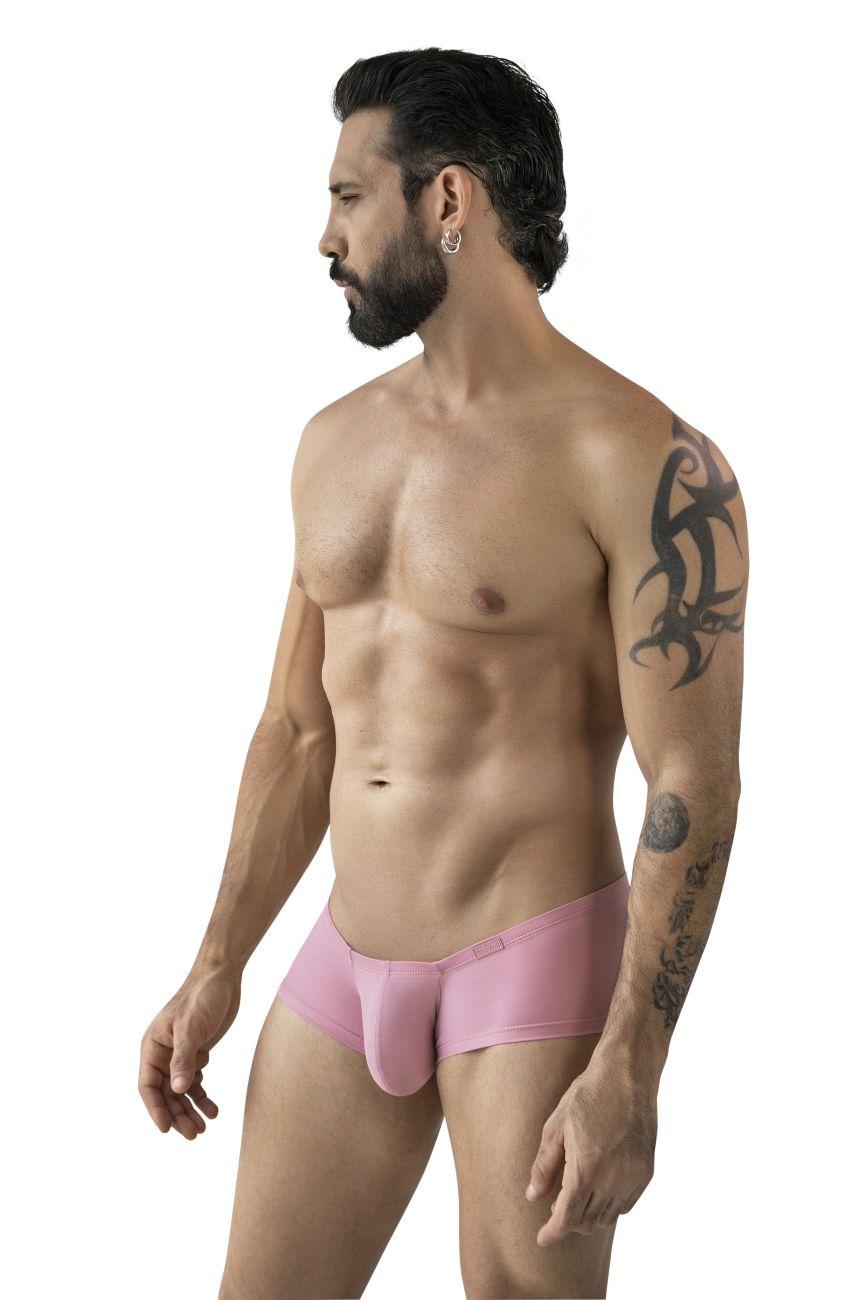 Clever 229965 3PK Australian Latin Trunks Color Multi-colored - DealByEthan.gay loves Clever