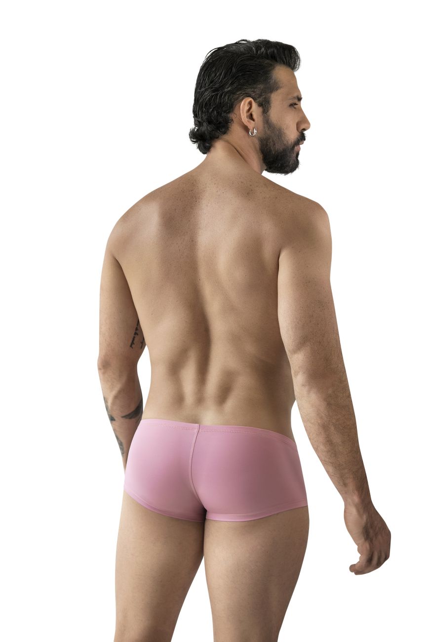 Clever 229965 3PK Australian Latin Trunks Color Multi-colored - DealByEthan.gay loves Clever