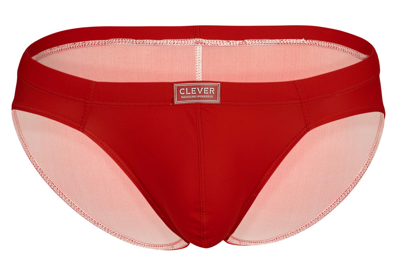 Clever 519967 7PK Slips Farbe Mehrfarbig