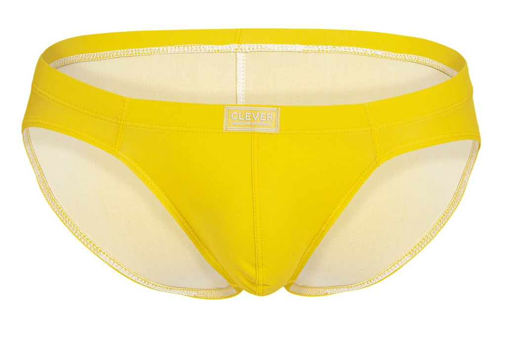 Clever 519967 7PK Briefs Color Multi-colored