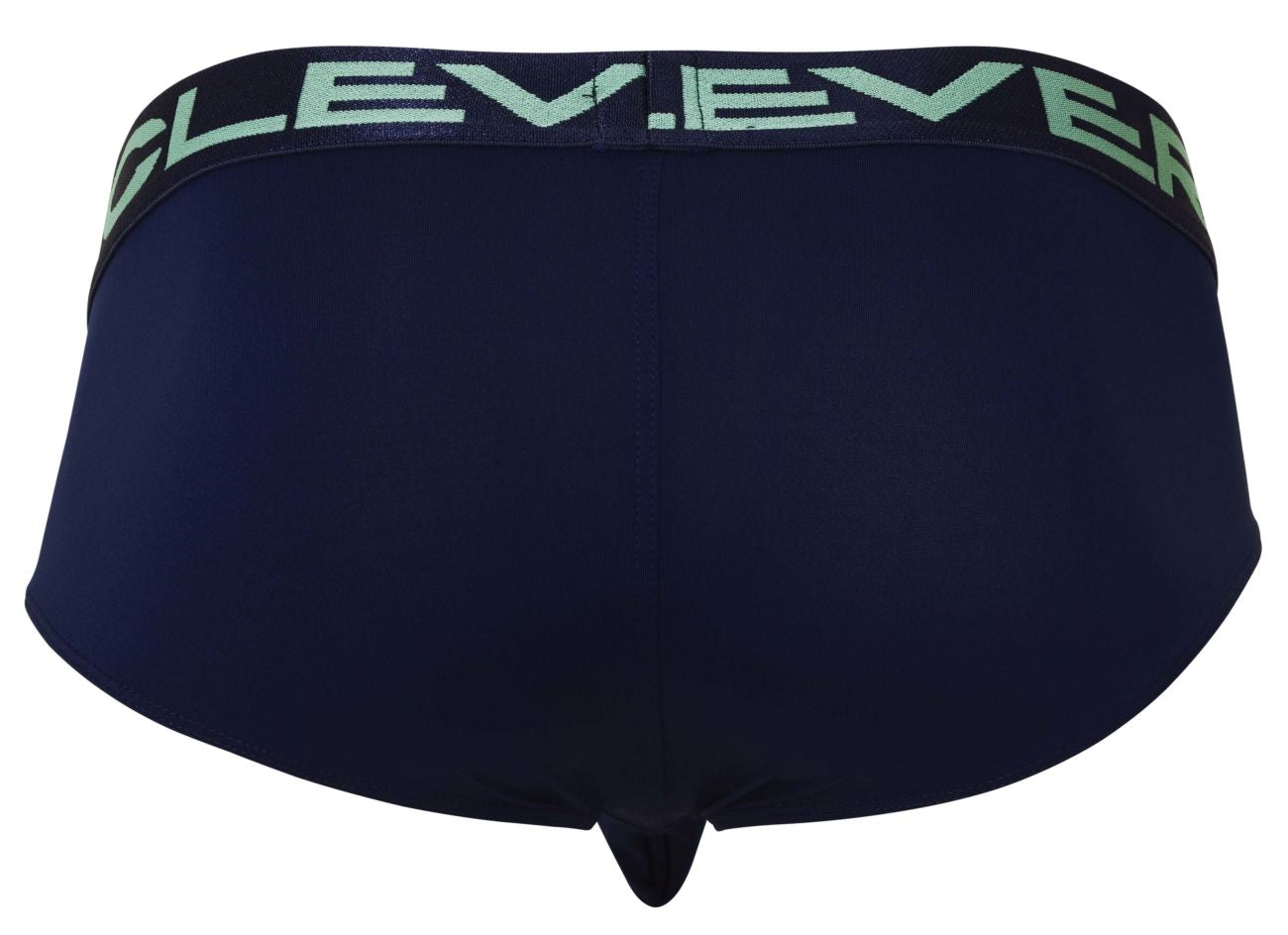 Clever 519968 3PK Australian Latin Briefs Color Beige-Blue-Green - DealByEthan.gay loves Clever