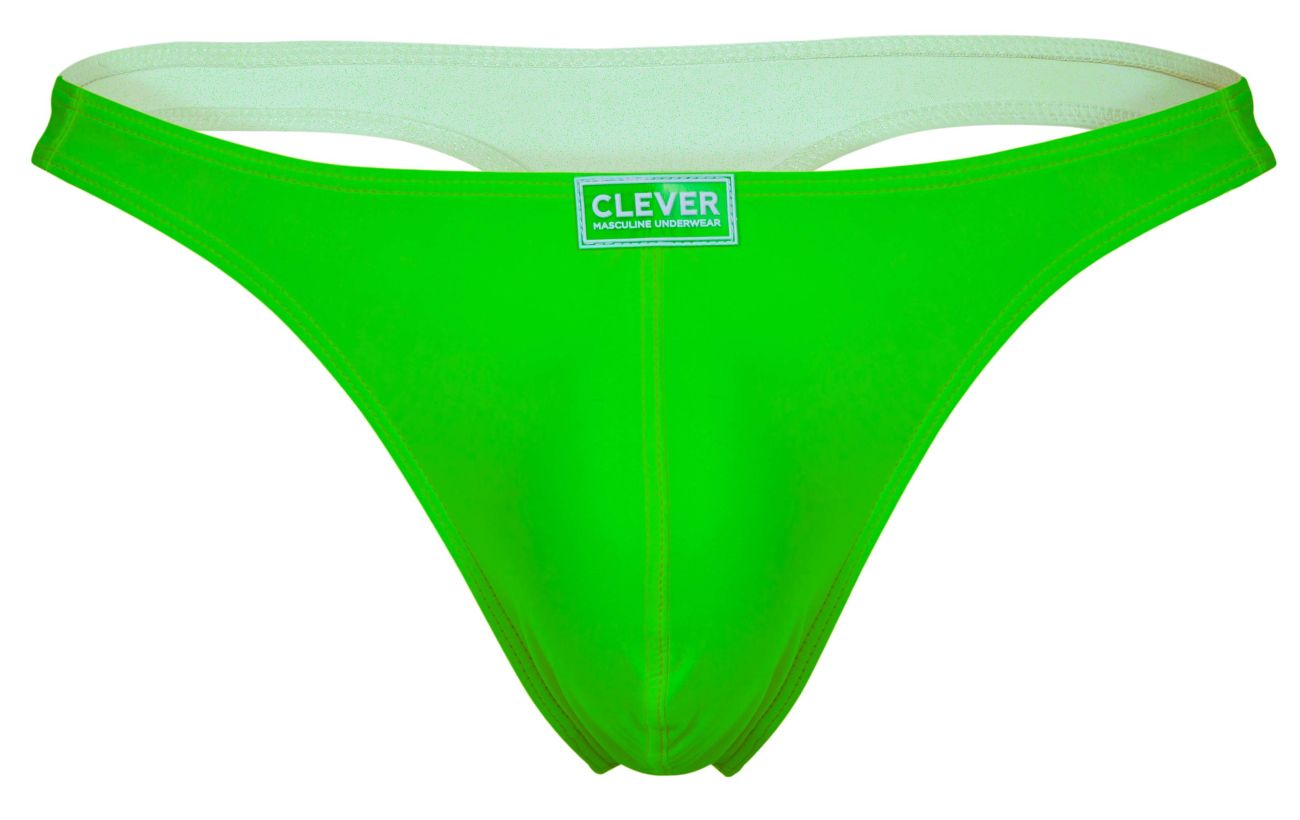 Clever 10009 7PK Pride Thongs Farbe Mehrfarbig