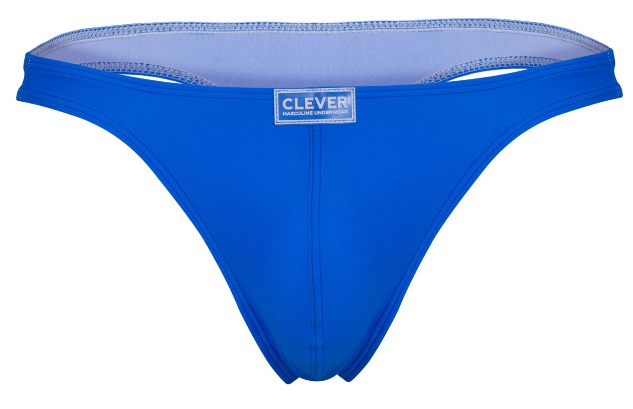 Clever 10009 7PK Pride Thongs Farbe Mehrfarbig