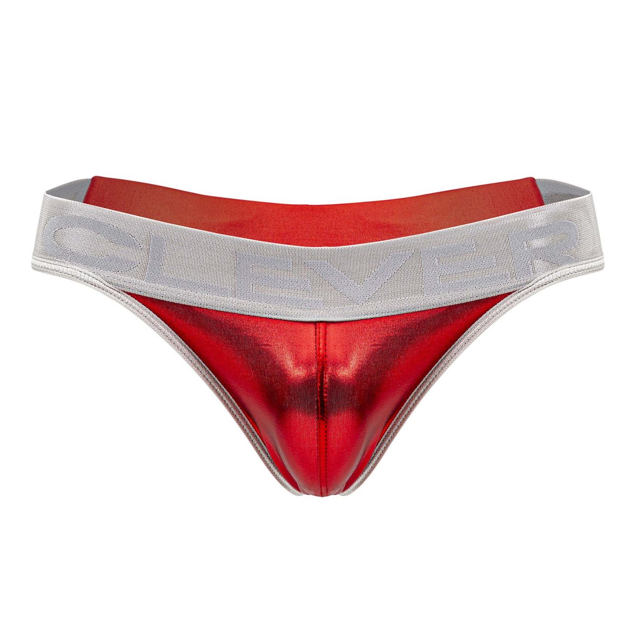 Tanga Clever 1410 Earth Color Rojo