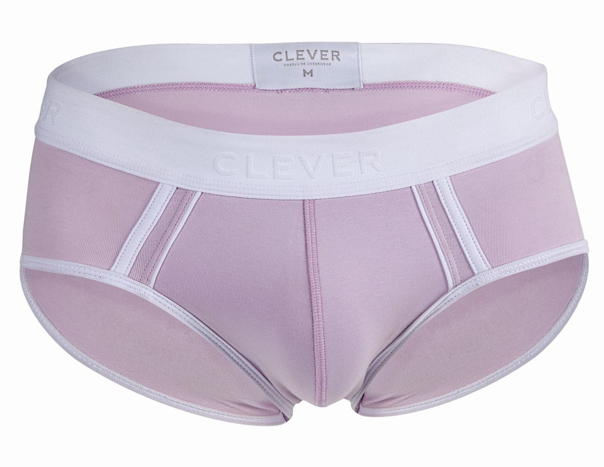 Braguita Clever 1509 Tethis Color Lila