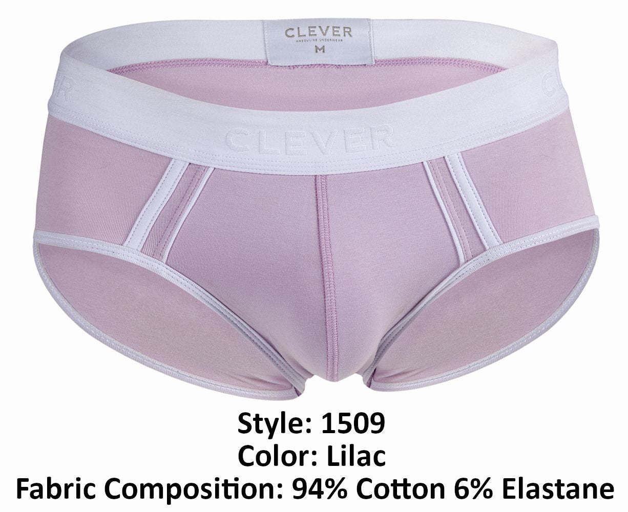 Braguita Clever 1509 Tethis Color Lila