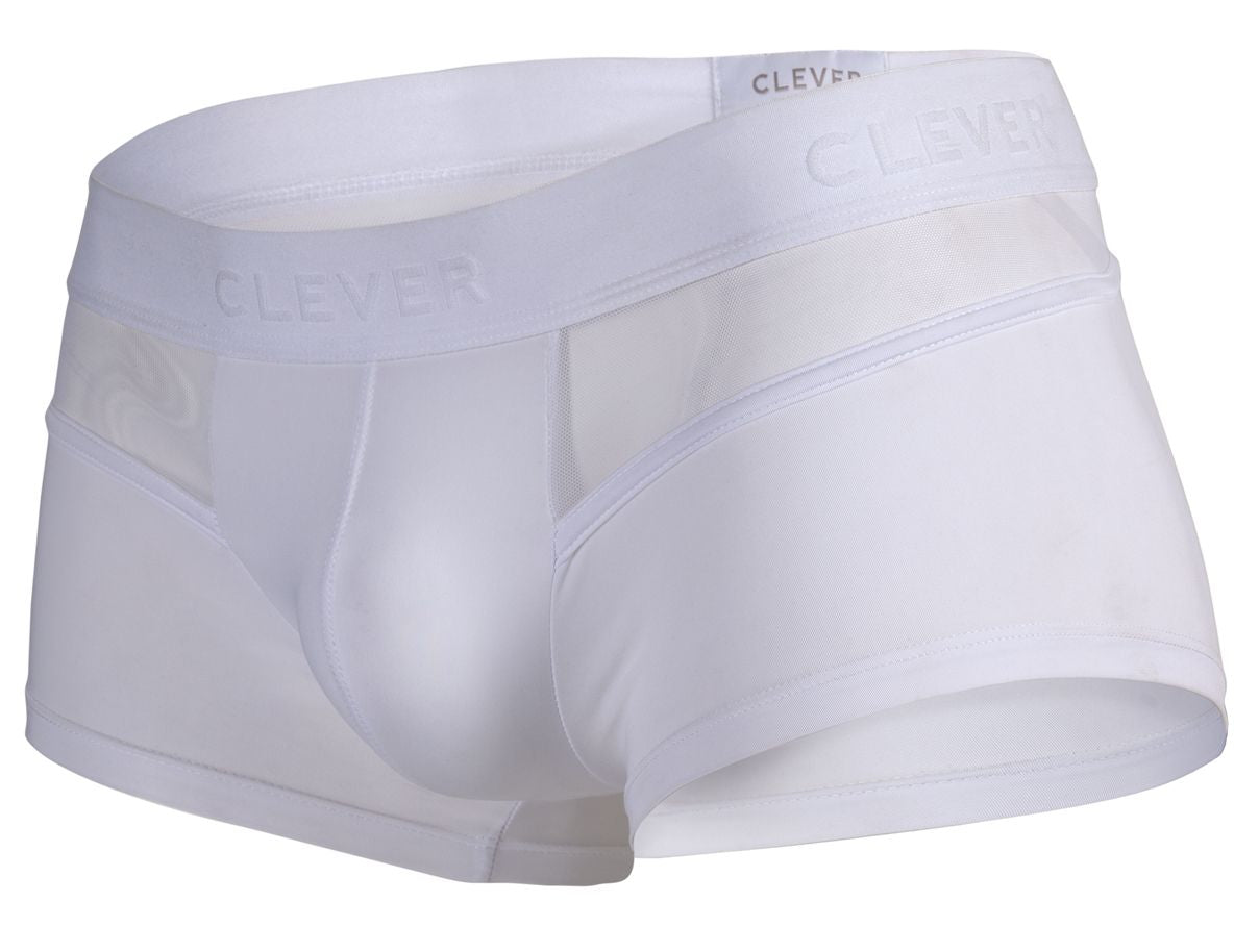 Baúles Caspian de Clever 1511 Color Blanco