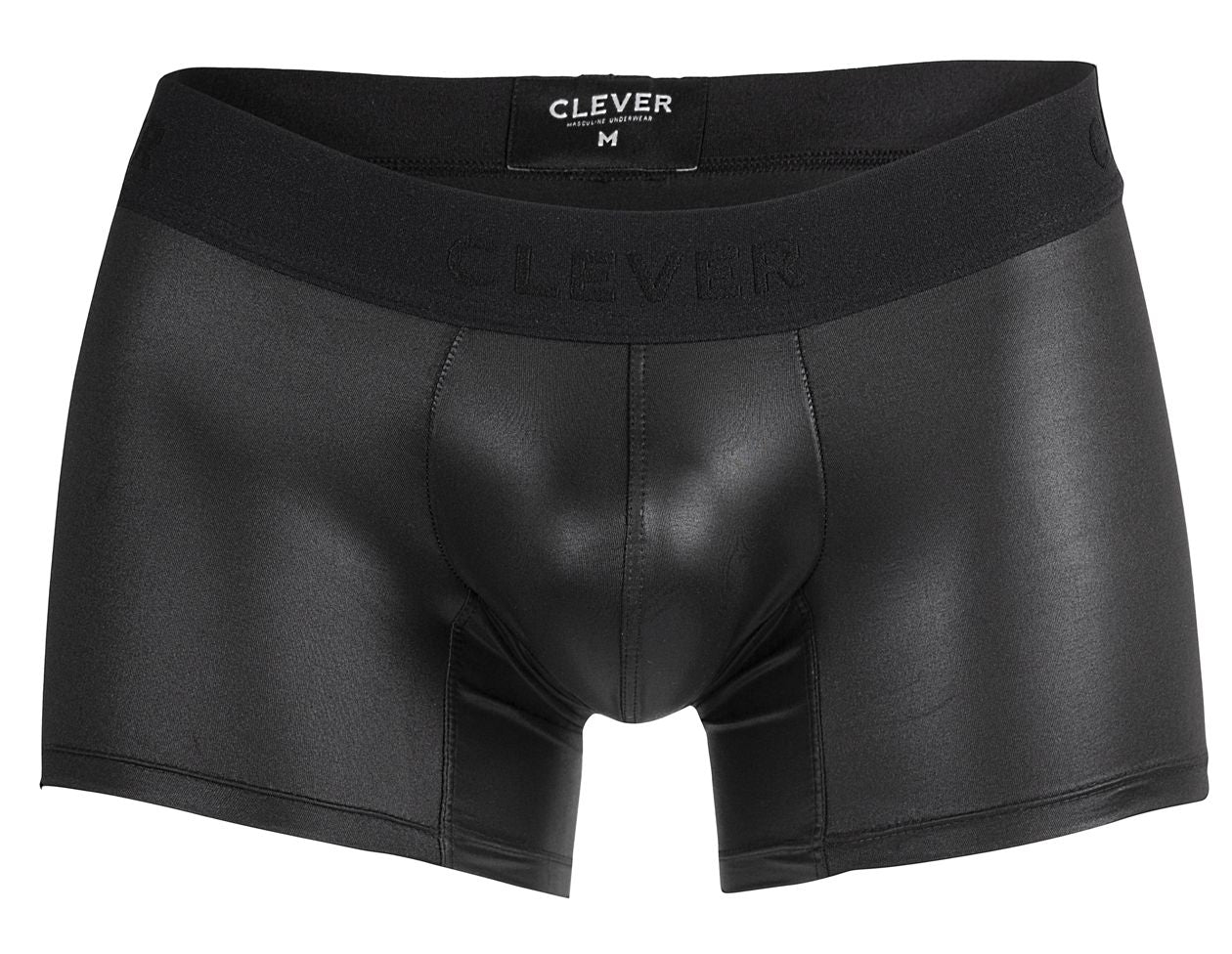 Clever 1533 Kraken Badehose Farbe Schwarz