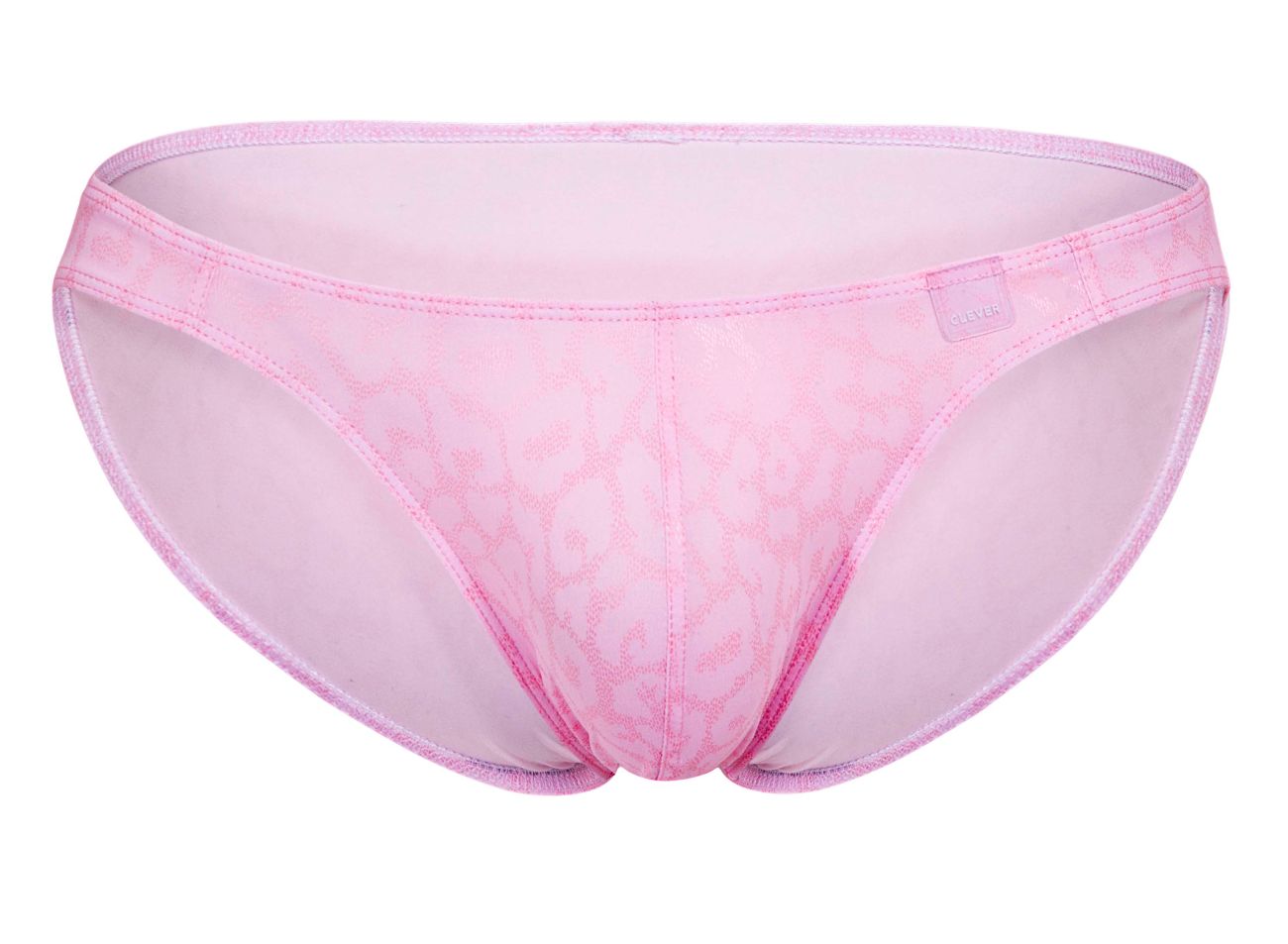 Clever 1569 Shine Bikini Farbe Pink