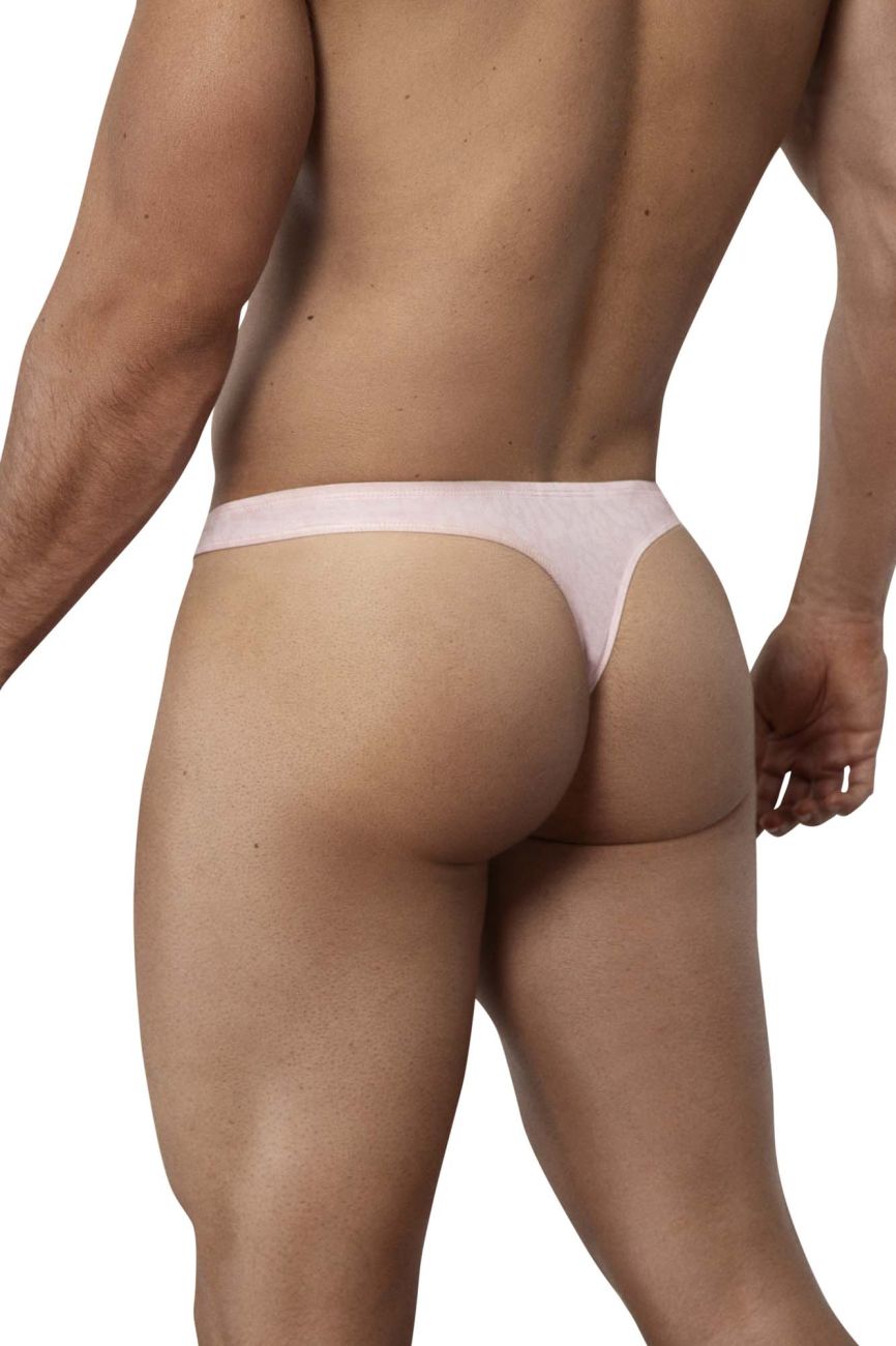 Tanga Clever 1570 Shine Color Rosa