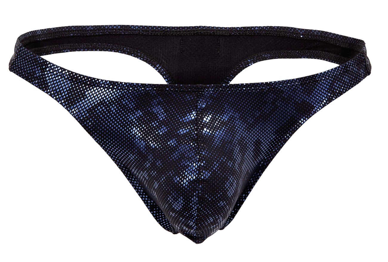 Tanga Clever 1577 Cambodia Color Azul