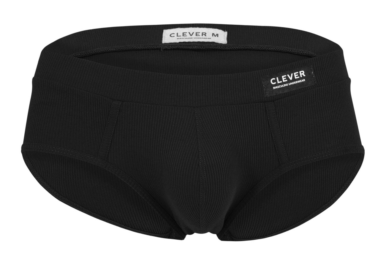 Clever 1605 Spirit Slip Farbe Schwarz