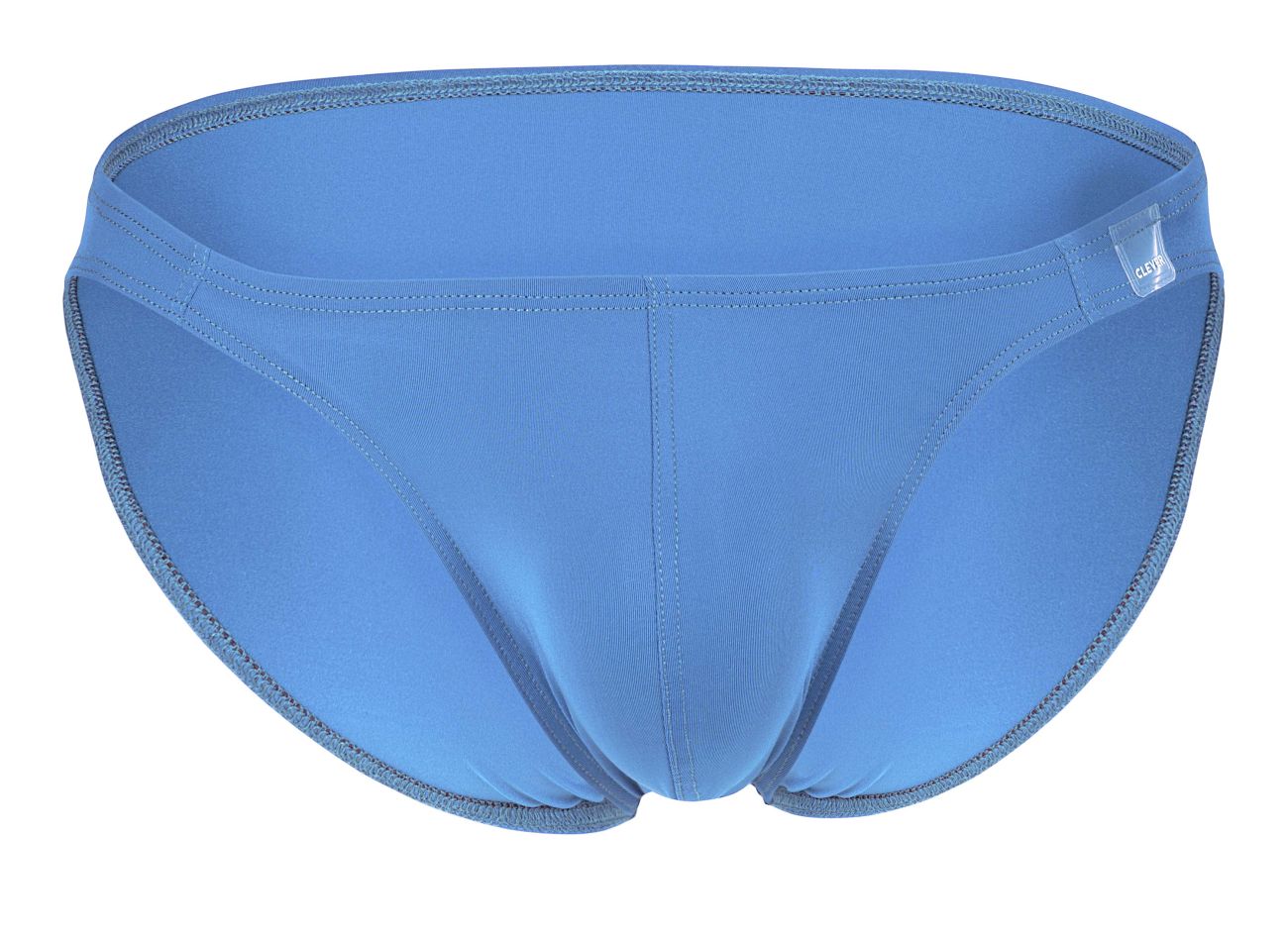 Bikini Clever 1608 Beatnik Color Azul