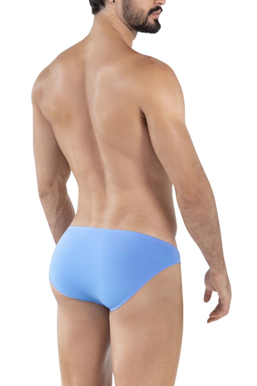 Bikini Clever 1608 Beatnik Color Azul