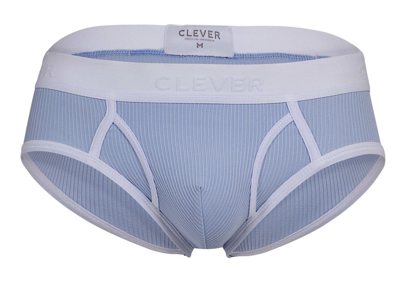 Calzoncillos Clever 1615 Urbano Color Azul