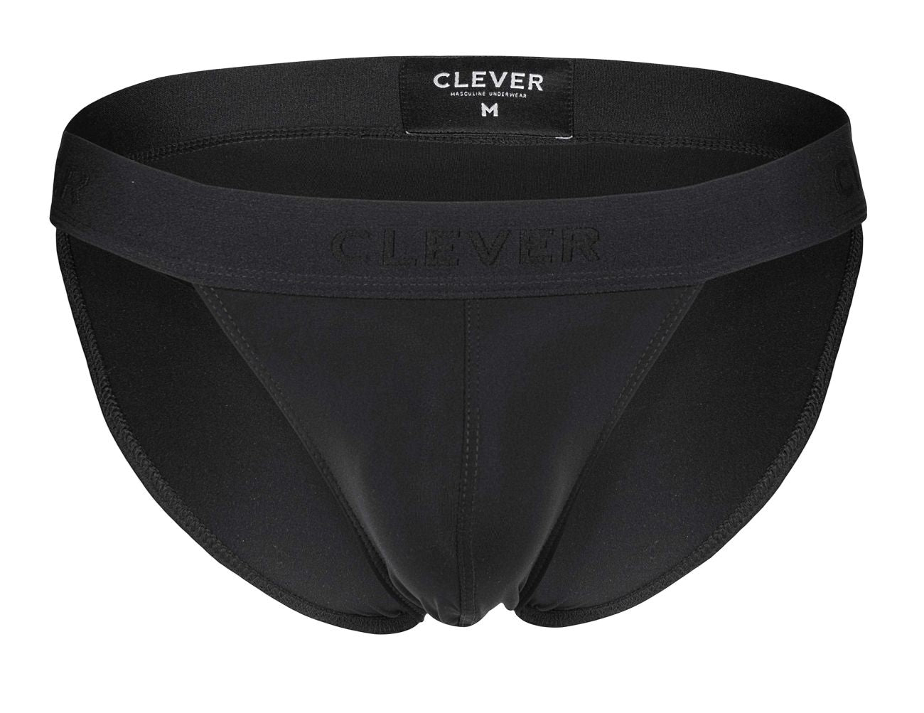 Bikini Clever 1627 Deseo Color Negro