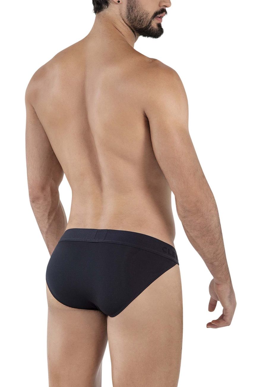 Bikini Clever 1627 Deseo Color Negro