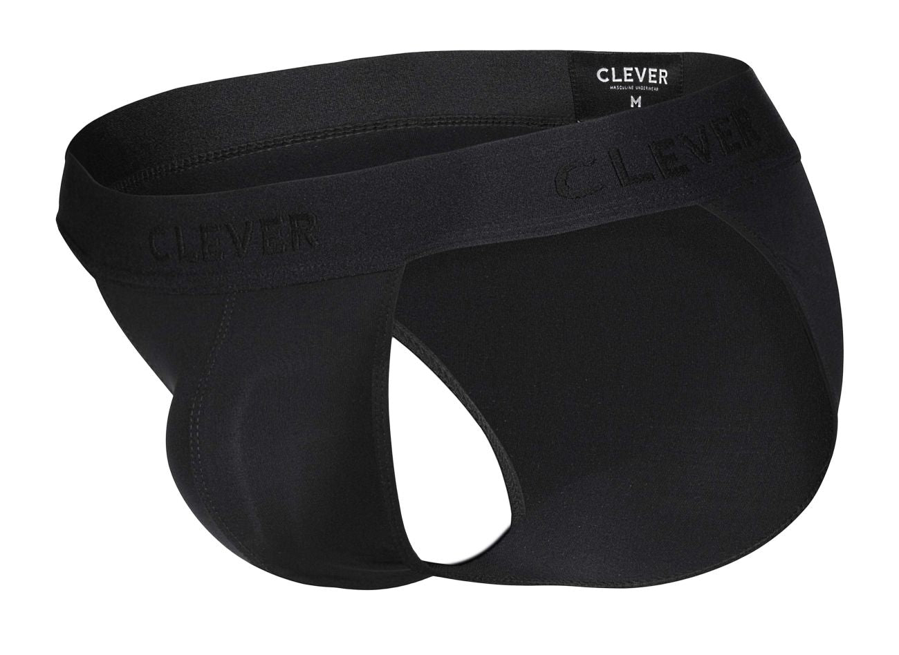 Bikini Clever 1627 Deseo Color Negro