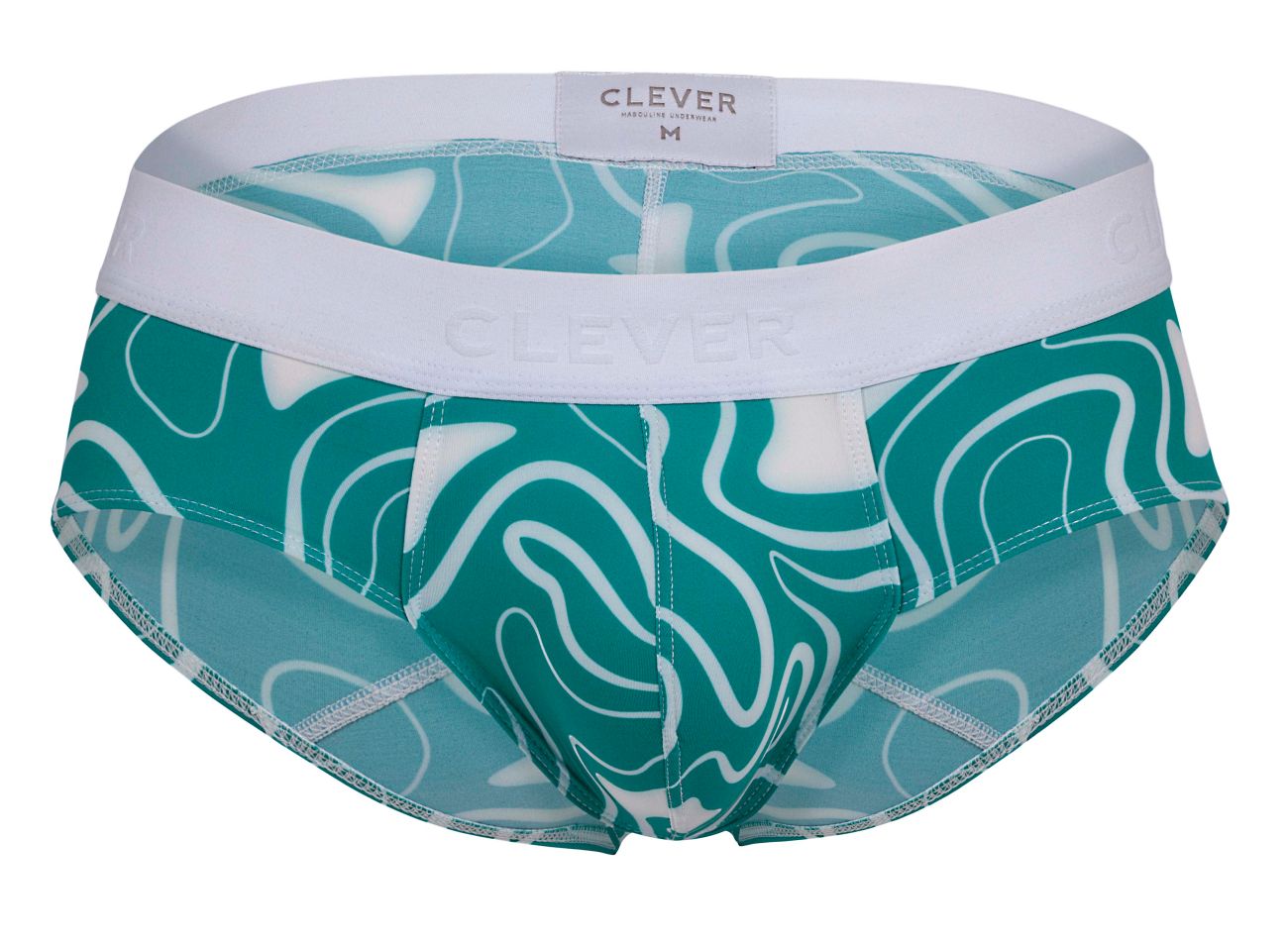 Clever 1638 Dynamic Slip Farbe Grün