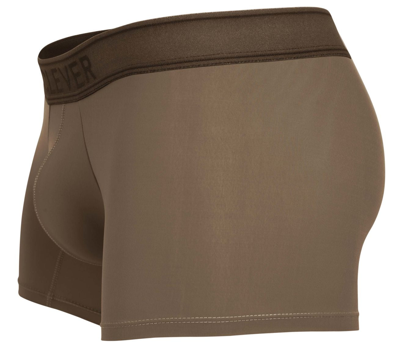 Clever 1668 Britanica Badehose Farbe Braun