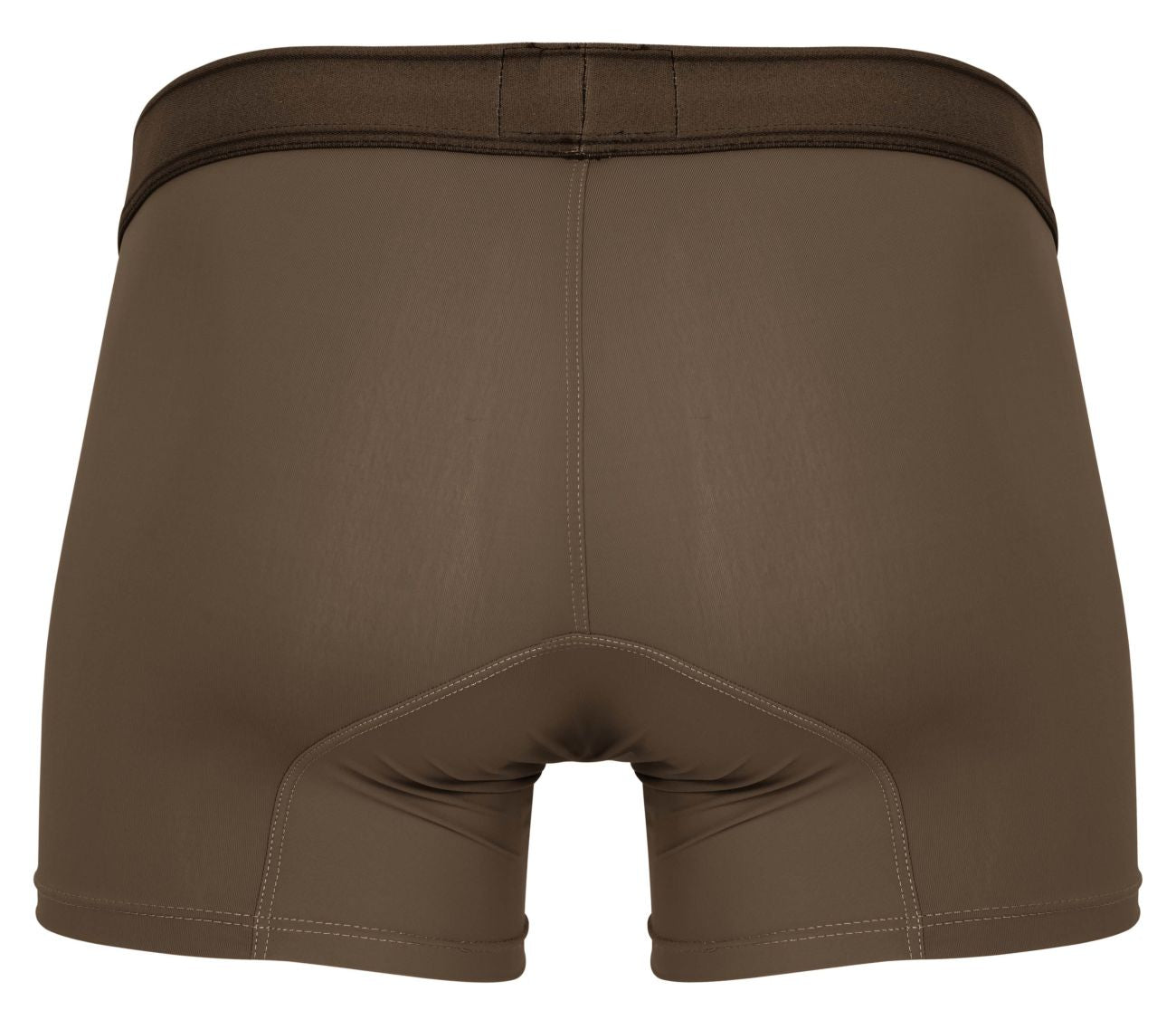 Clever 1668 Britanica Badehose Farbe Braun